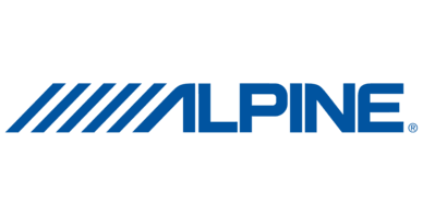 Alpine Logo