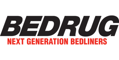 Bedrug Logo