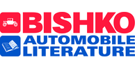 Bishko Automotive Literature