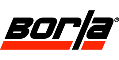 Borla Logo