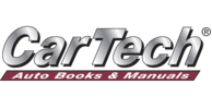 Cartech Automotive Books & Manuals