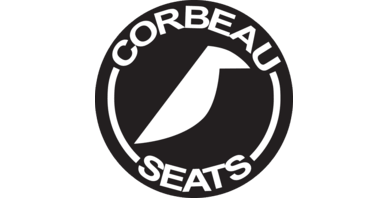 Corbeau Seats Logo