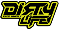 Dirty Life Race Wheels
