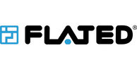 FLATED