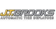 JT Brooks