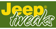 Jeep® Tweaks
