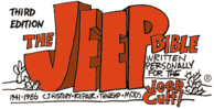 Jeep Bible Company