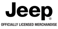 Jeep Merchandise