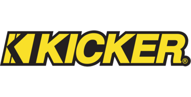 Kicker Logo