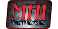 Monster Hooks