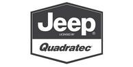 Quadratec Jeep License