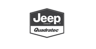 Quadratec Jeep License