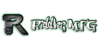 Riddler Manufacturing