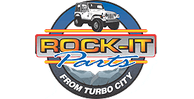 Rock-It Parts