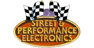 Street & Performance Electronics