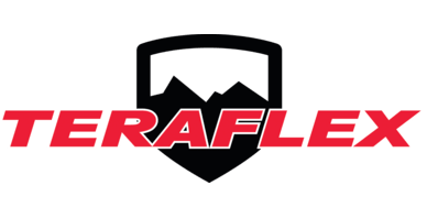 Teraflex Parts & Accessories | Quadratec