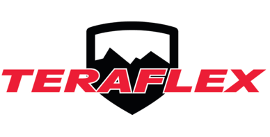 TeraFlex Logo