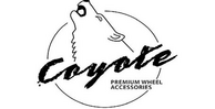Coyote Premium Wheel Accessories