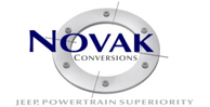 Novak Conversions