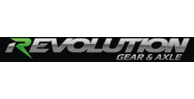 Revolution Gear and Axle