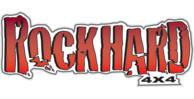 Rock Hard 4X4