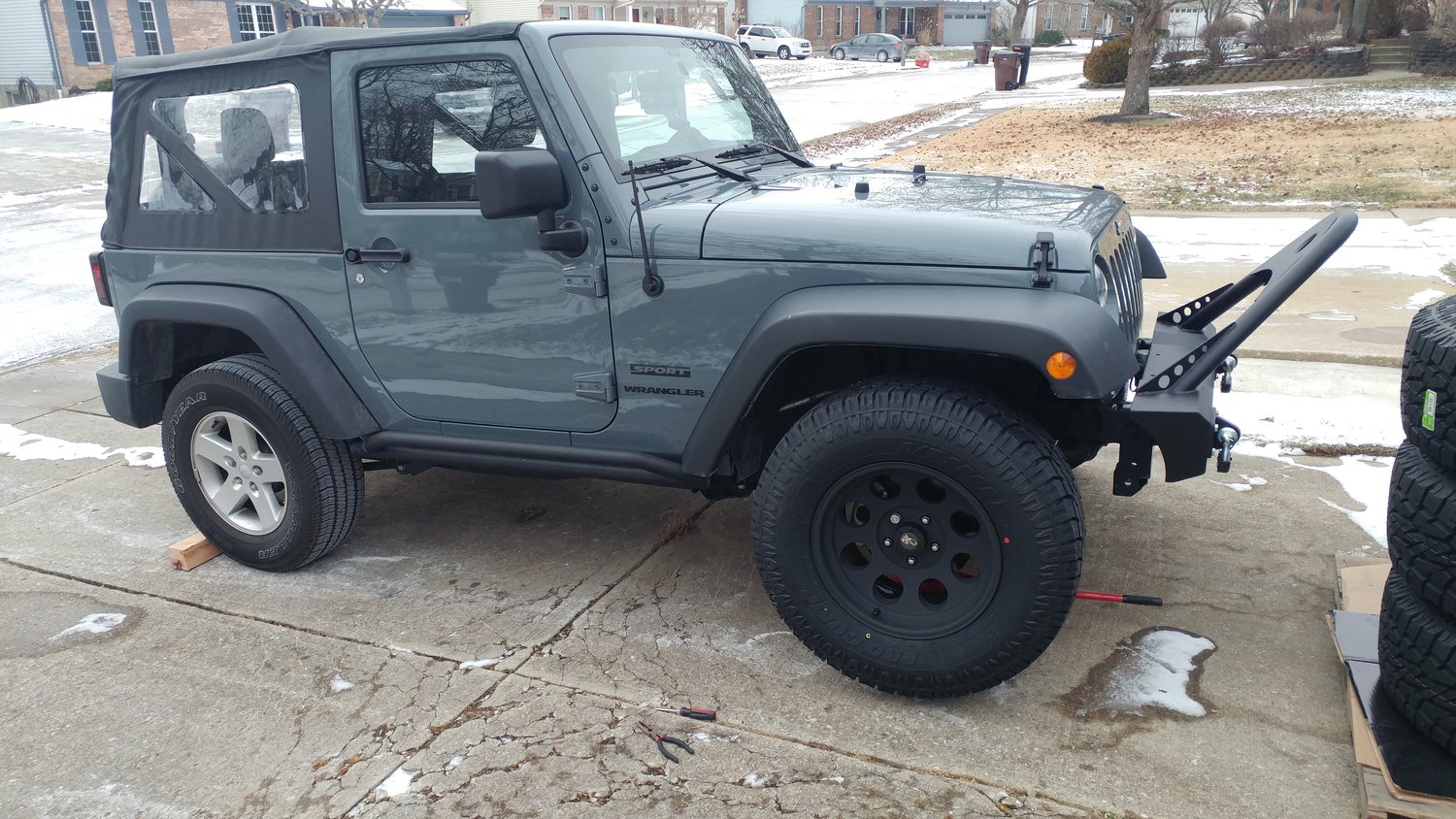 Jeep Wrangler Rims And Tire Packages >> Pro Comp Series 7069 Wheel Tire Package For 07 18 Jeep Wrangler Jk Jeep Wrangler Rims And Tire Packages >> Pro Comp Series 7069 Wheel Tire Package For 07 18 Jeep Wrangler Jk
