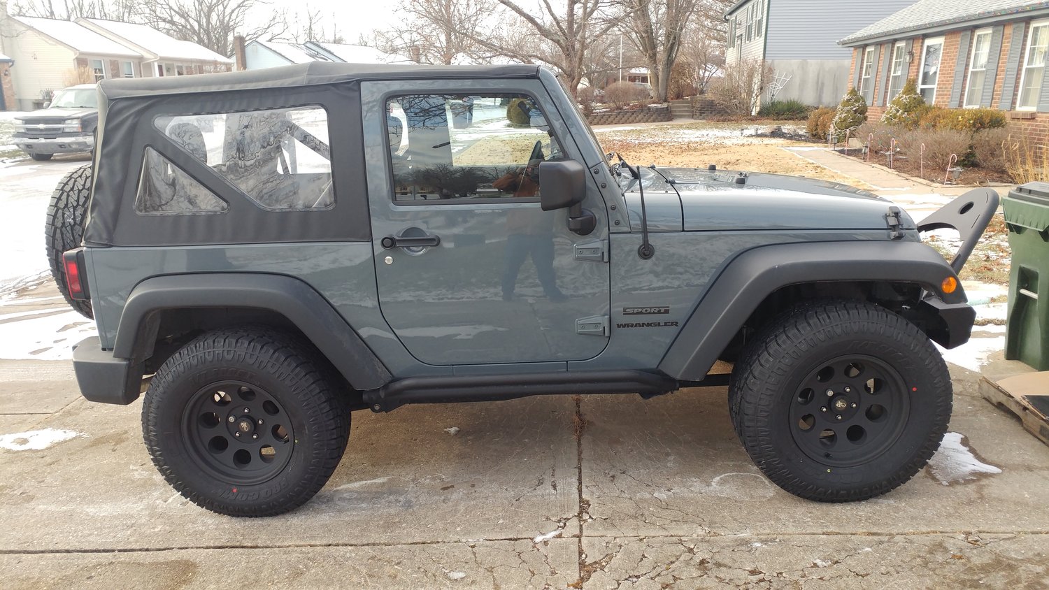 Jeep Wrangler Rims And Tire Packages >> Pro Comp Series 7069 Wheel Tire Package Jeep Wrangler Rims And Tire Packages >> Pro Comp Series 7069 Wheel Tire Package