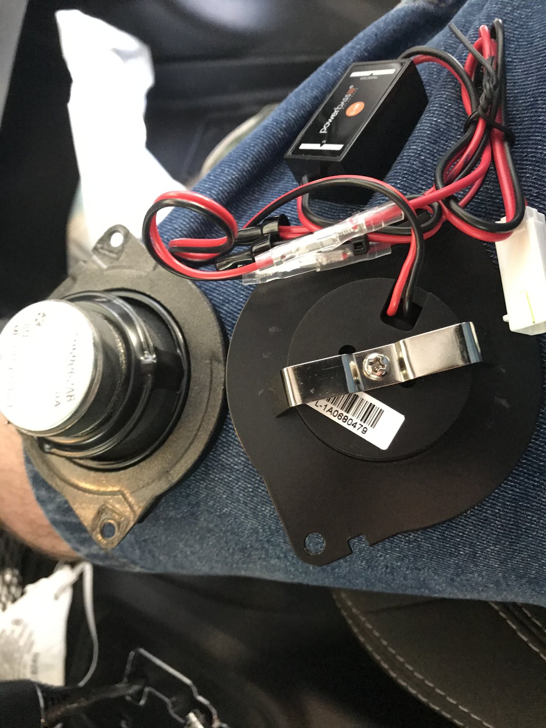 quadratec super tweeters