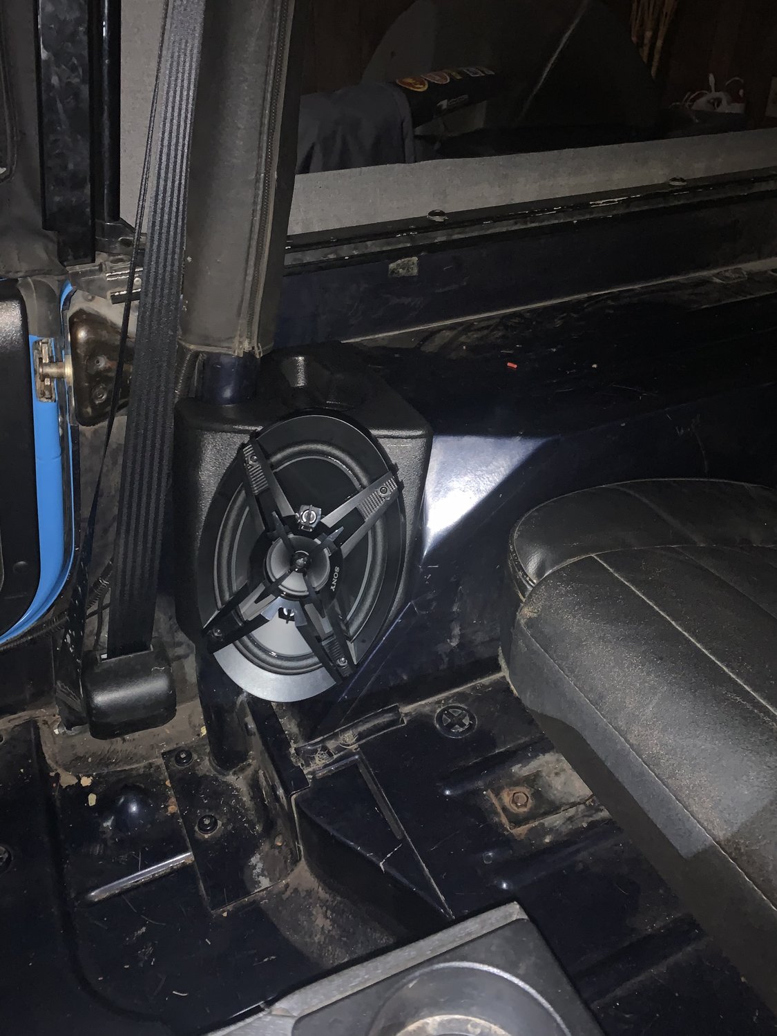 CJ7 Stereo/Sound System, 47 OFF leaderland.academy