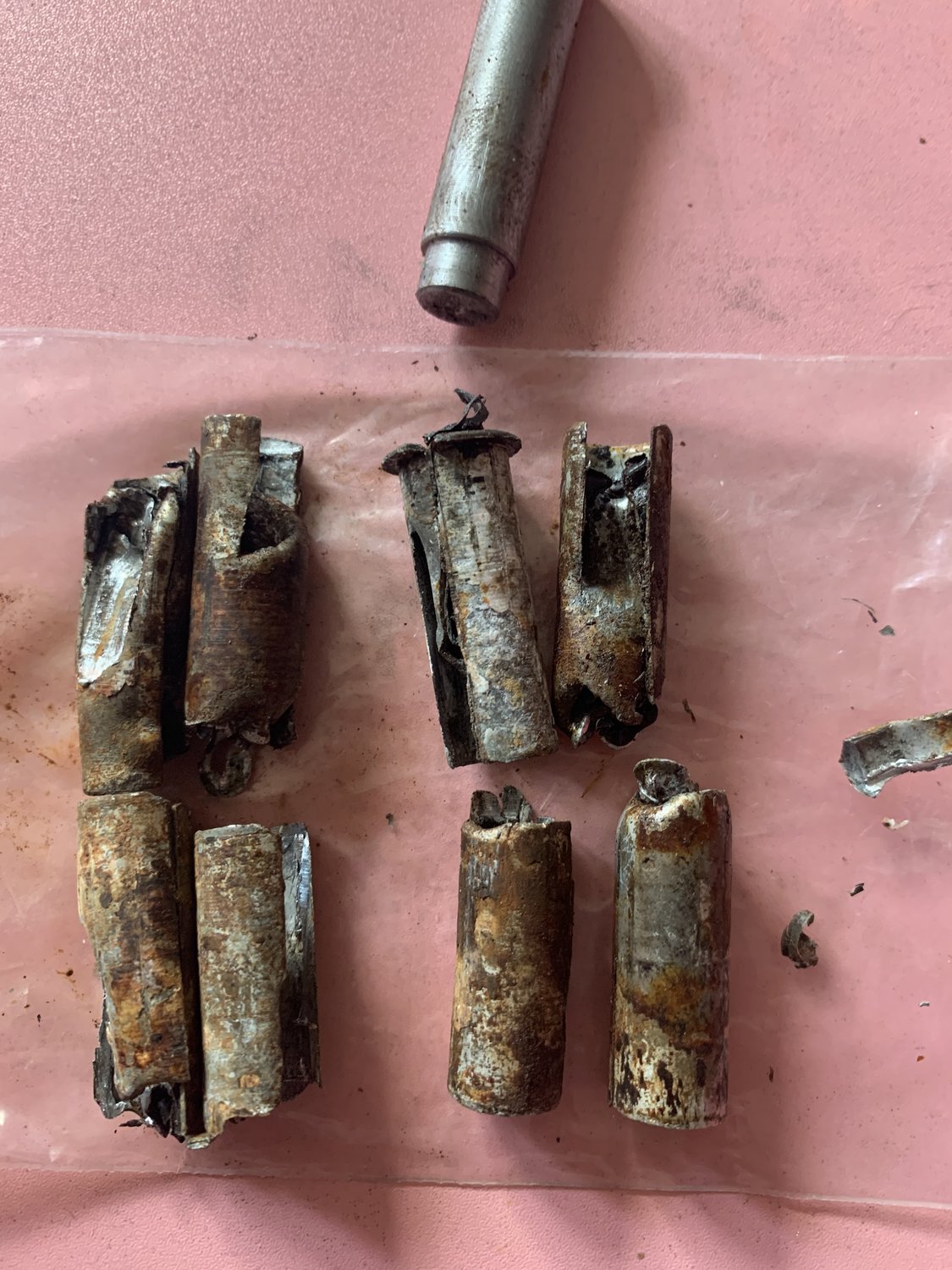 Quadratec Delrin Replacement Door Hinge Bushings for 0724 Jeep