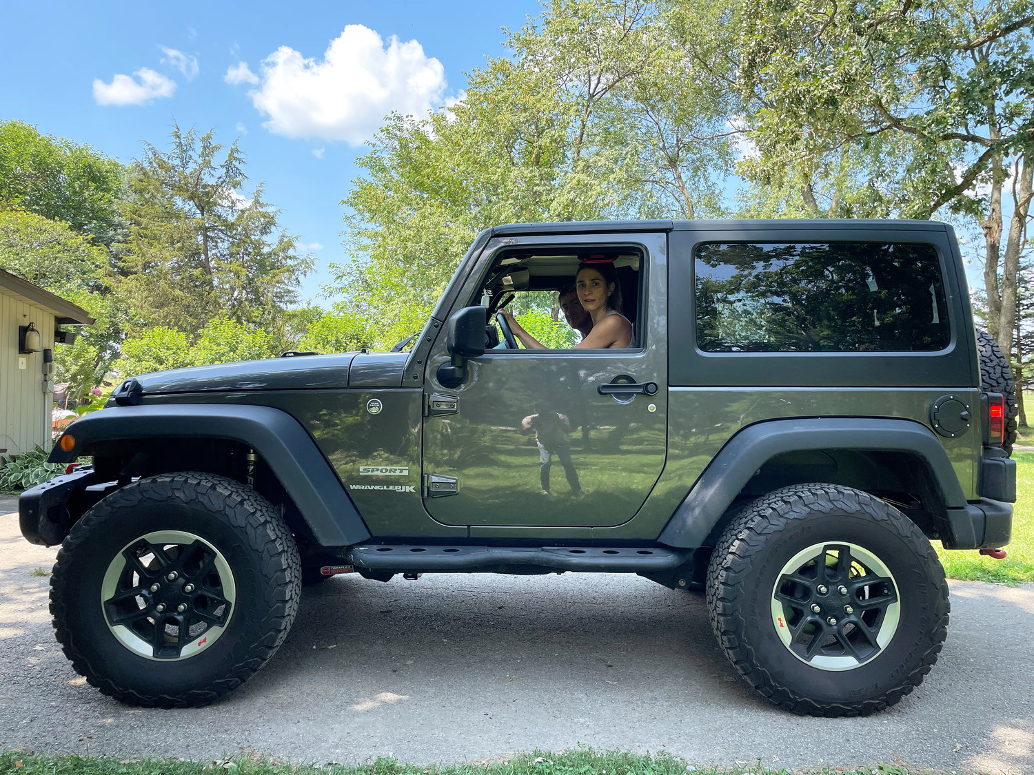 Teraflex st2 Clearance