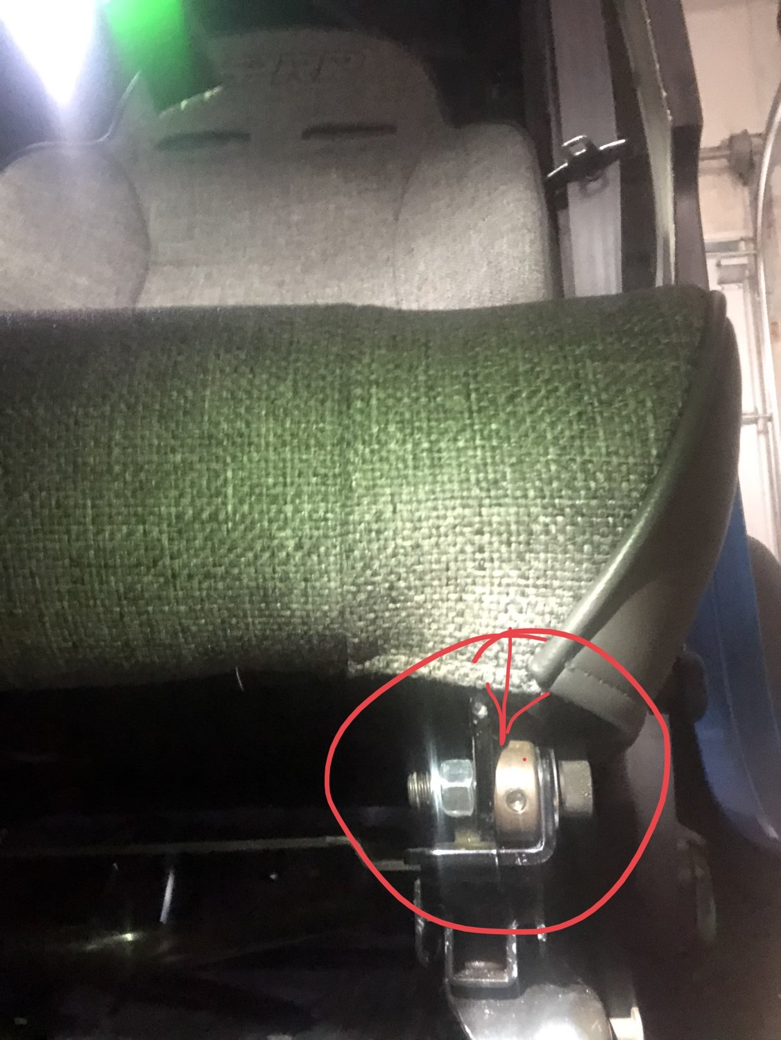 PRP Seats C23 Seat Adapter Brackets for 9702 Jeep Wrangler TJ Quadratec