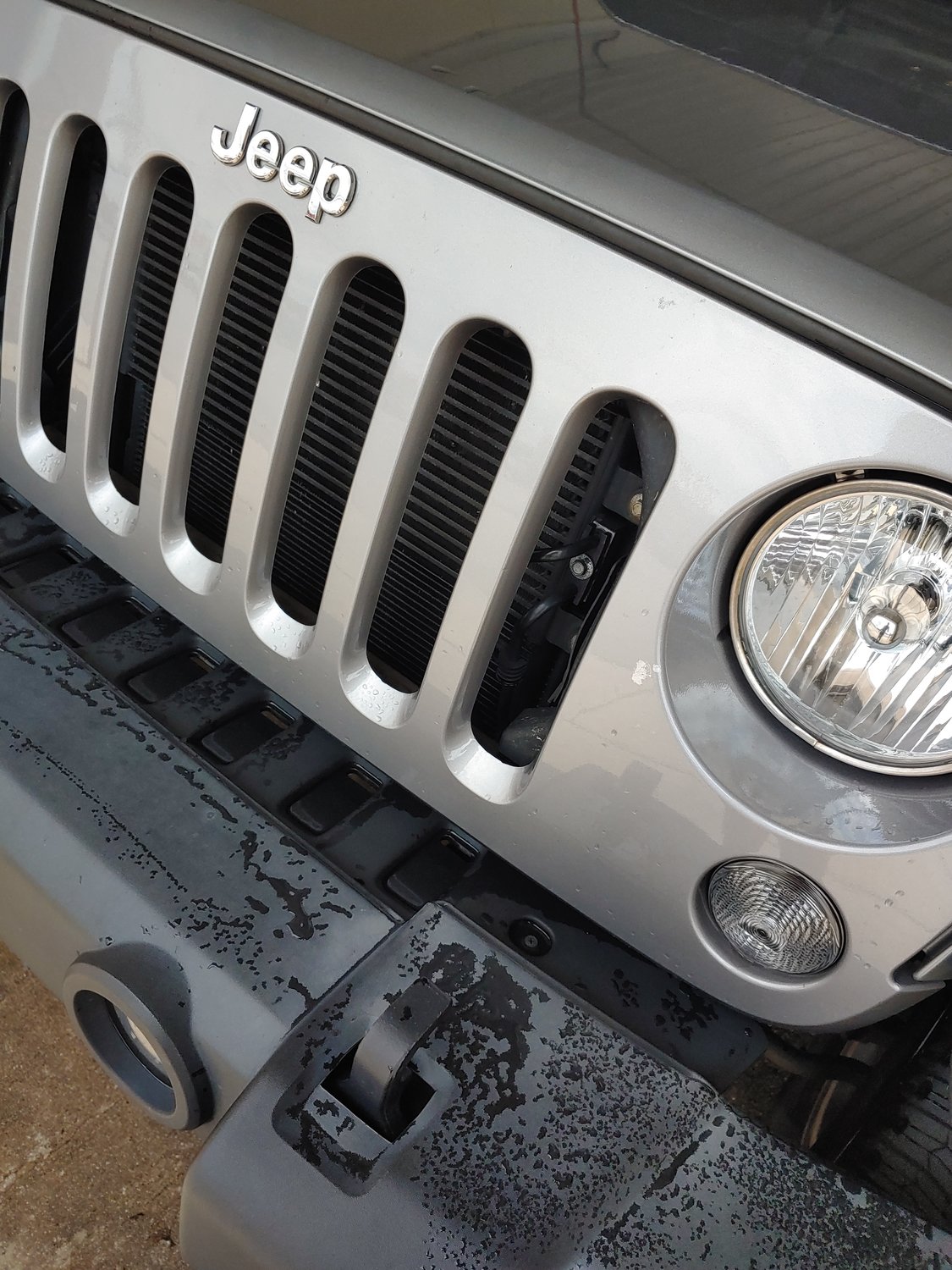 Mopar Jeep Hardtop Paint Mopar 68060405ab Jeep Wrangler Black Hard Top