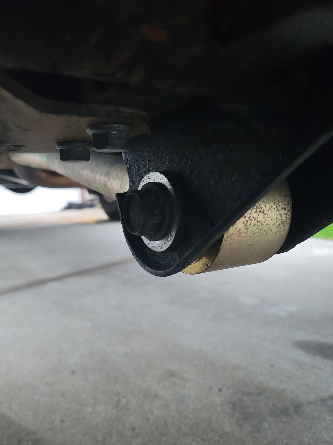 Synergy Manufacturing 8014 Cam Bolt Eliminator Kit for 0718 Jeep