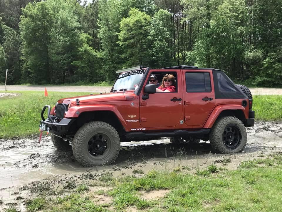 QuadraTop Adventure Top S Soft Top for 07-18 Jeep Wrangler ...