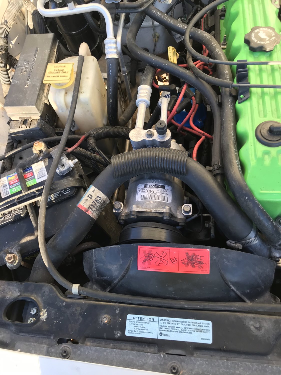 OMIX 17113.16 Upper Radiator Hose 4.0L for 9198 Jeep Cherokee XJ