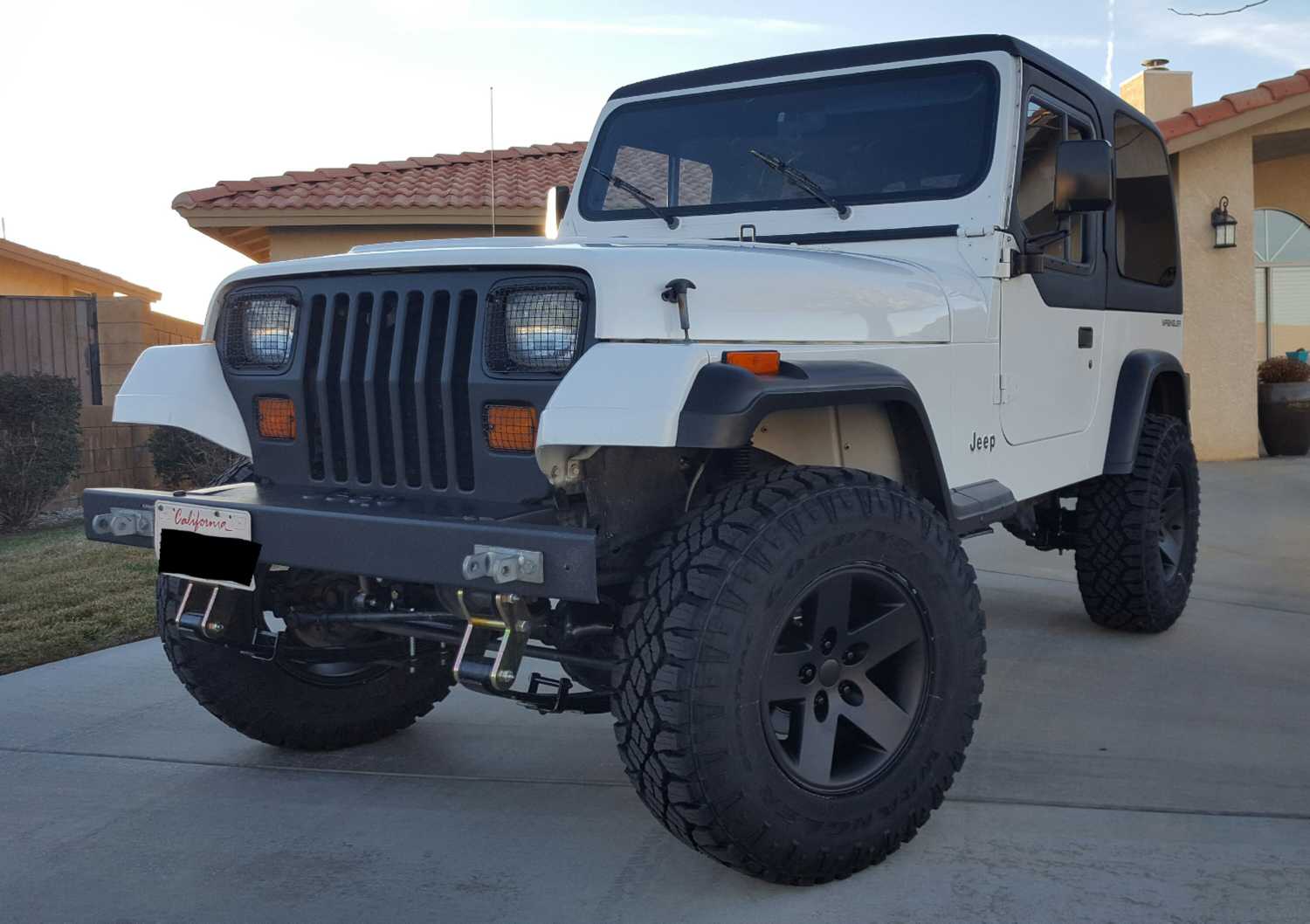 Quadratec 174 Moab Wheel Quadratec