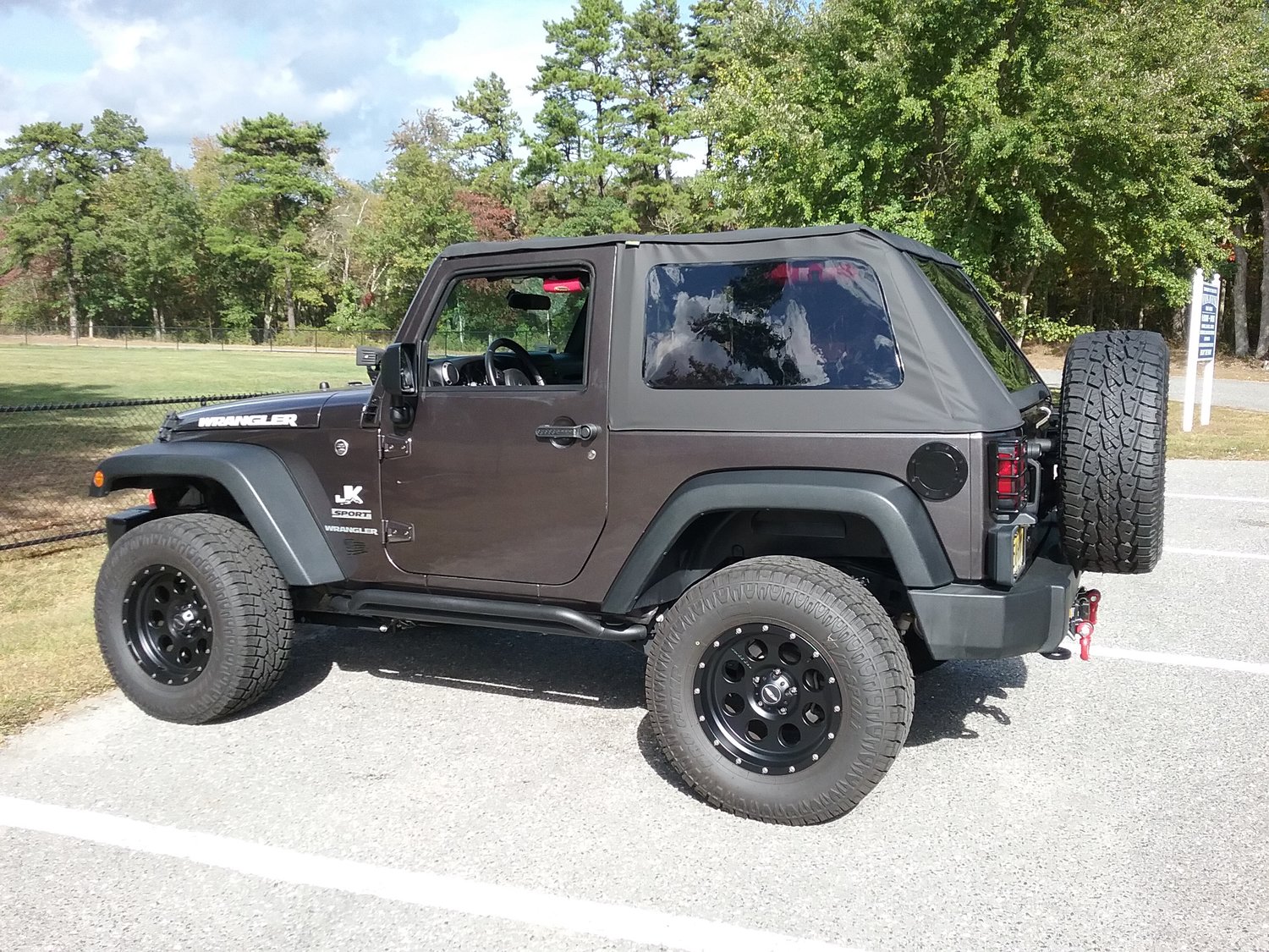 quadratop adventure top tj