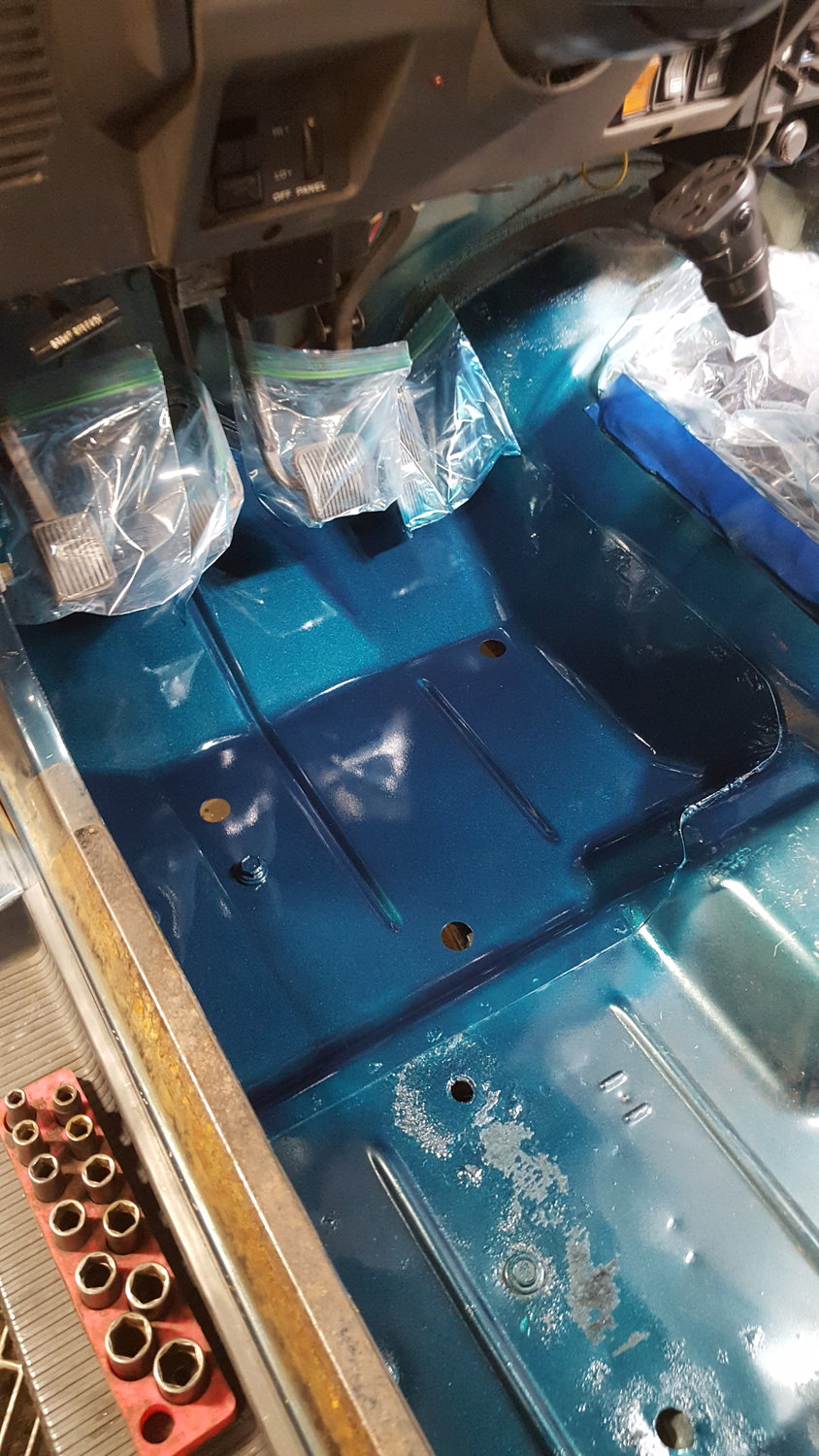Jeep Xj Floor Pan Replacement - Jeep Xj Floor Pan Replacement Cost 1