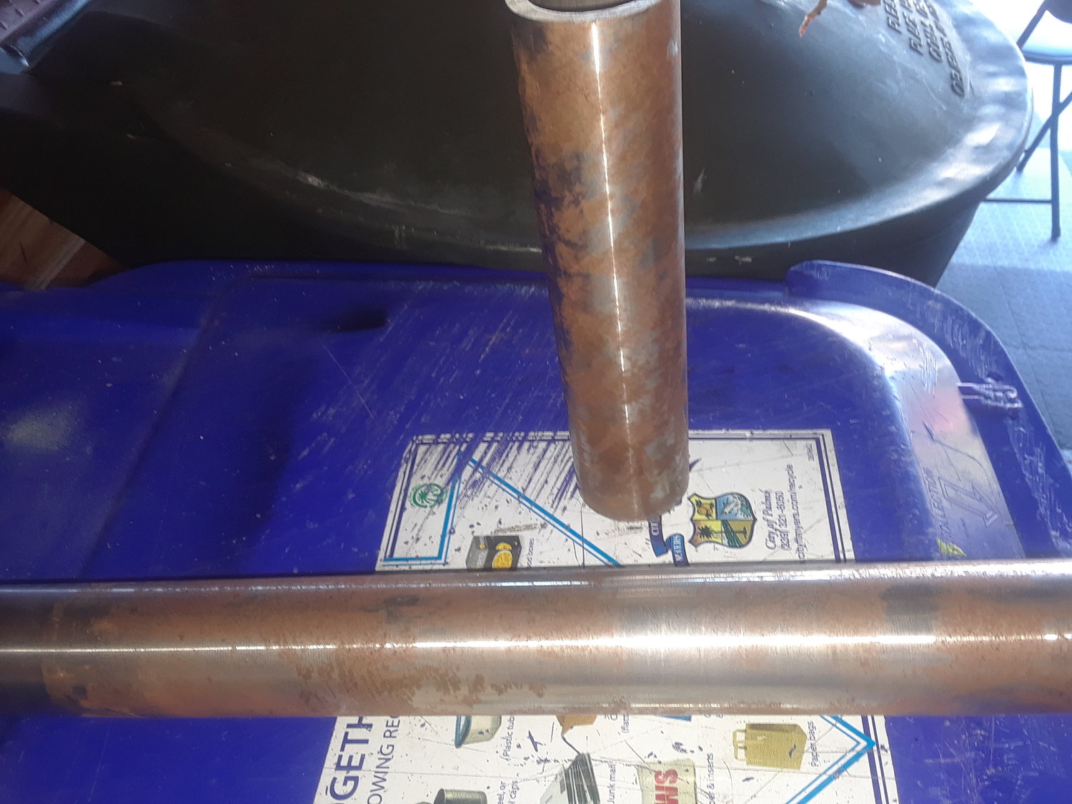 Synergy Manufacturing Front Inner Axle Sleeve Kit For 9718 Jeep