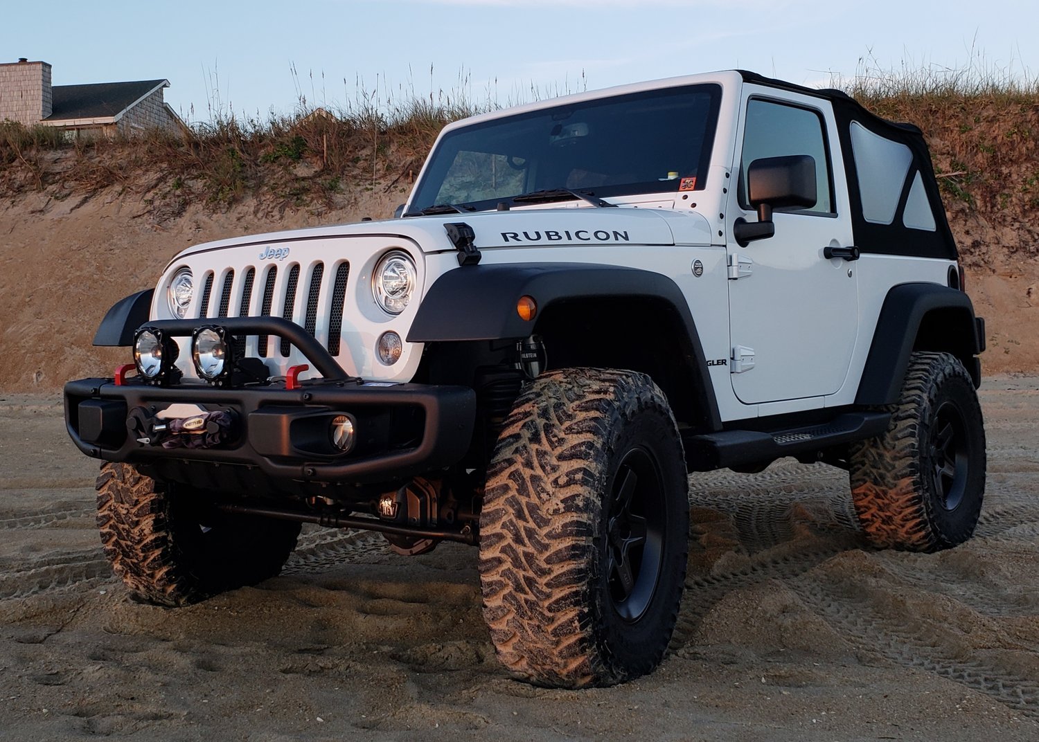 All Rise for the Judge (and La Máquina) – The Wrangler