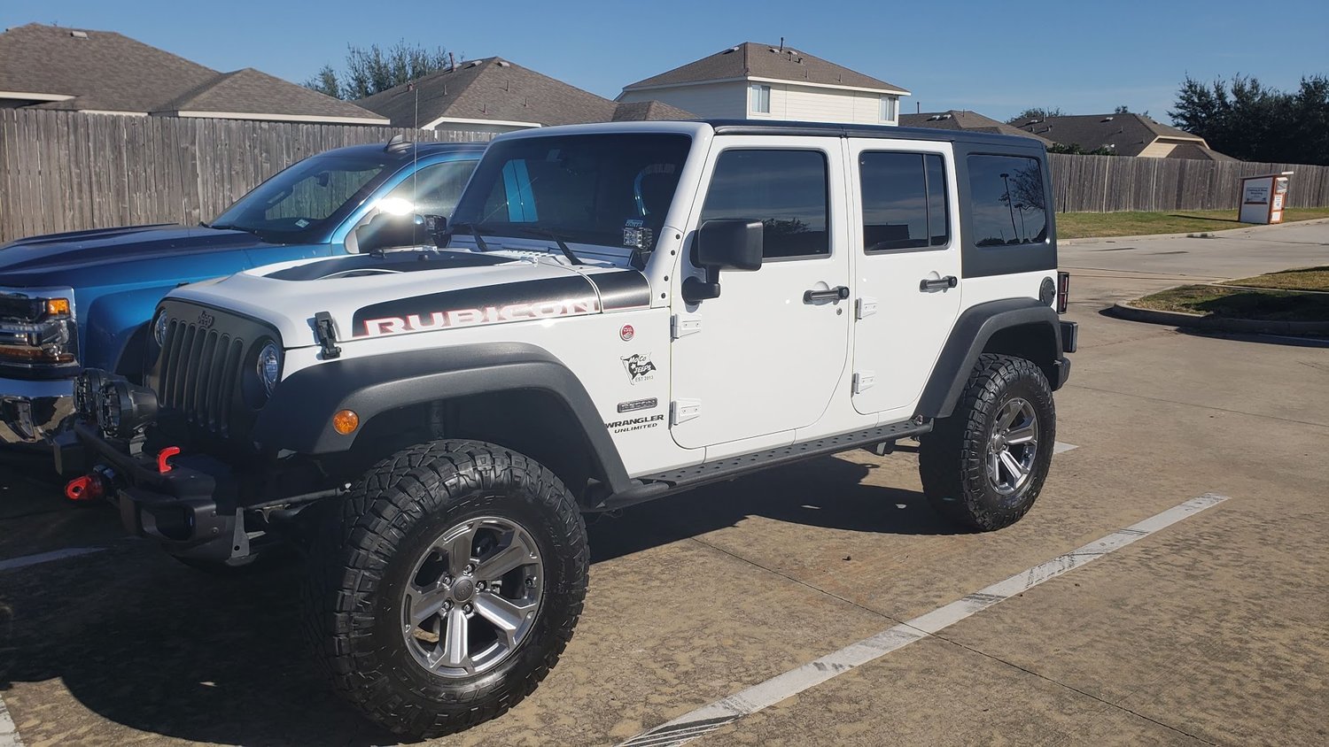 Quadratec Recon Wheel For 07 20 Jeep Wrangler Jl Jk