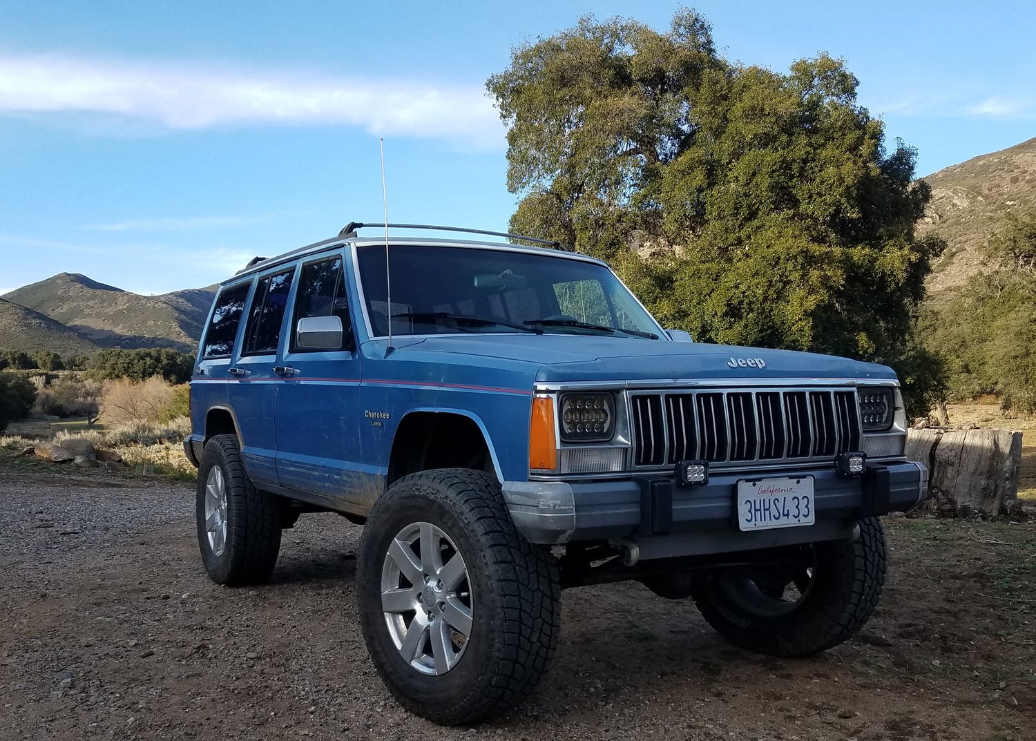 rubicon express re3715