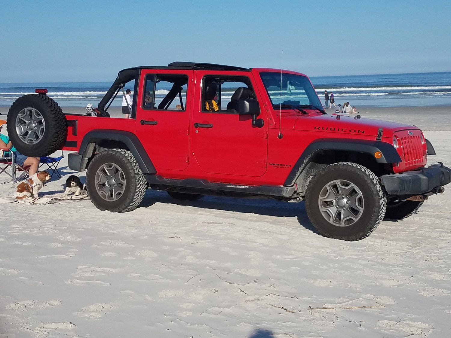 quadratop adventure top tj