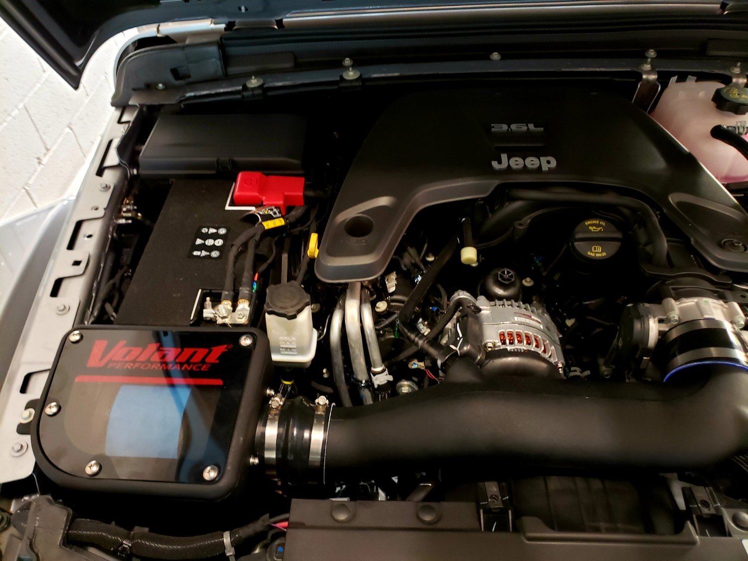 モゲラセット Amazon.com: Volant VOL Volant Performance 177366 Cold Air