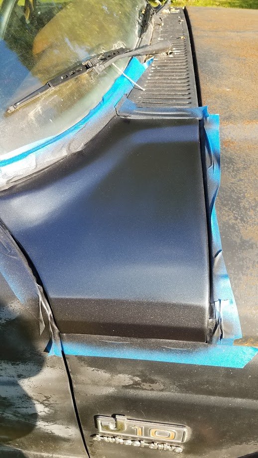 Mopar 5 oz. Touch Up Spray Paint for Jeep Vehicles Quadratec