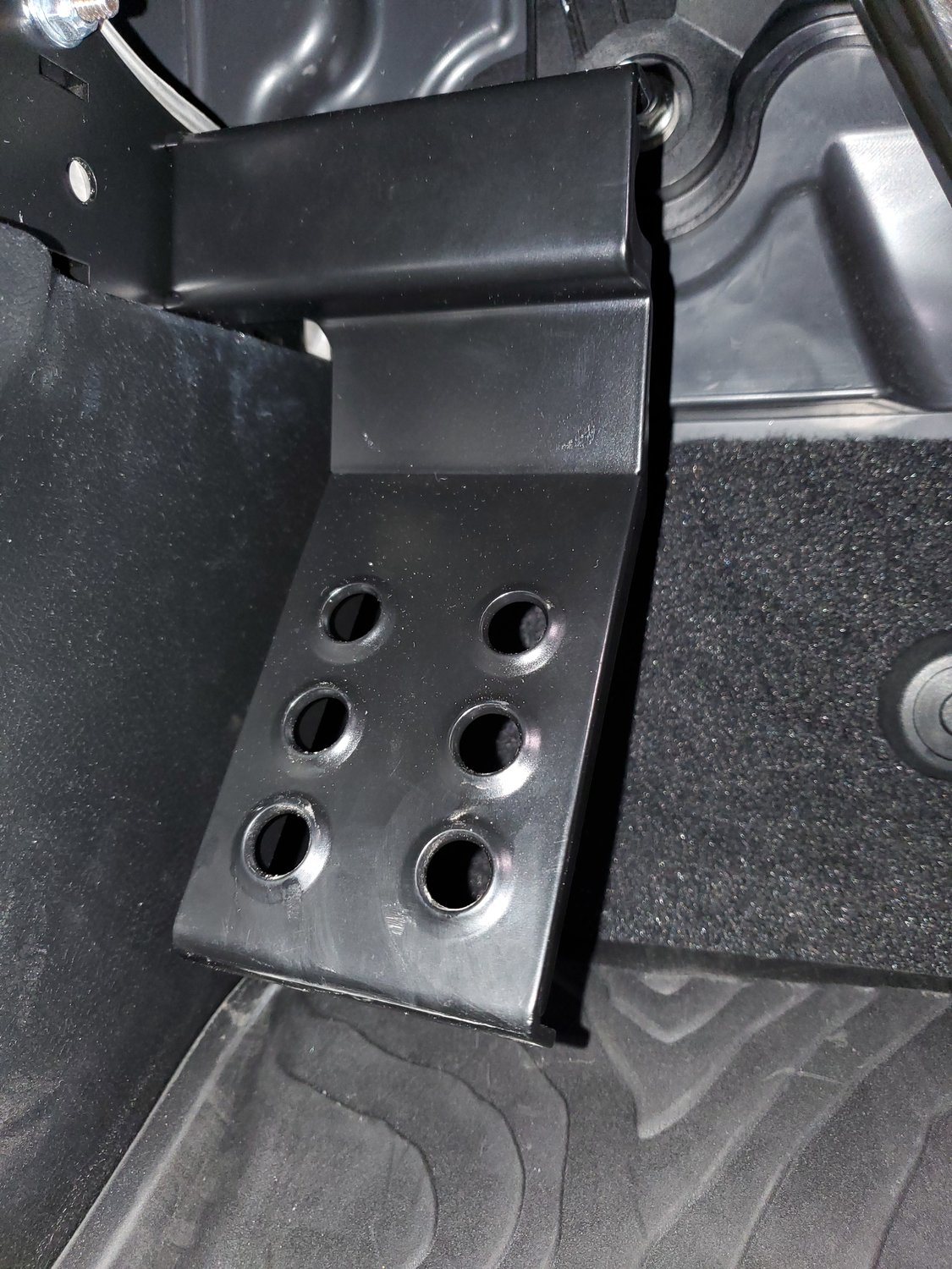 pedal commander jeep gladiator