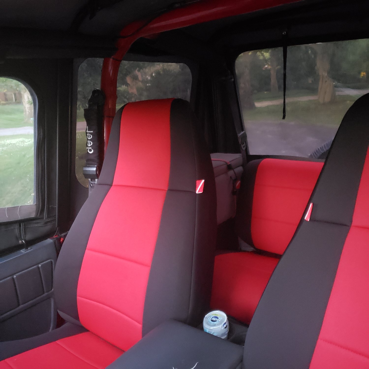 1995 jeep shop wrangler seat covers