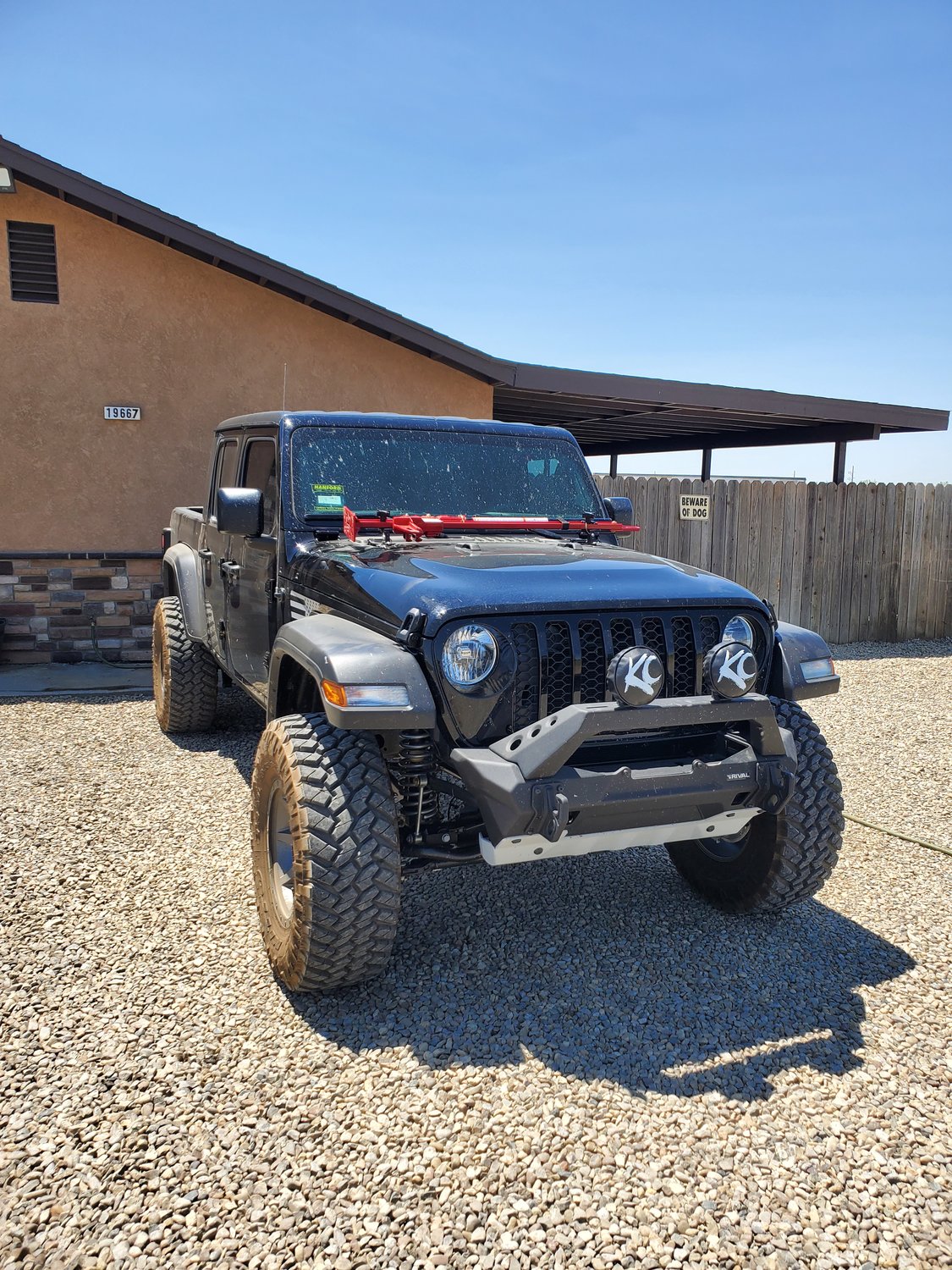 Rival 4x4 Aluminum Front Winch Bumper for 0724 Jeep Wrangler JK, JL & Gladiator JT Quadratec