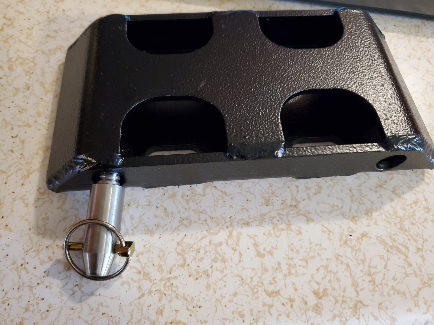 Rubicon Express RE1134 Sway Bar Disconnect Set for 7686 Jeep CJ with 0